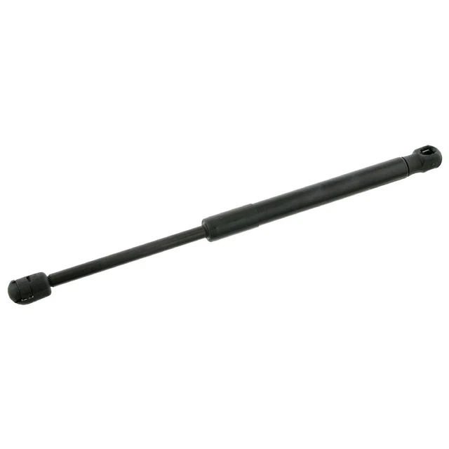 Support Moteur FEBI Bilstein 107271 - Compatible Mazda 2 (DE, DH) - Côté Arrière, Silentbloc Métal-caoutchouc