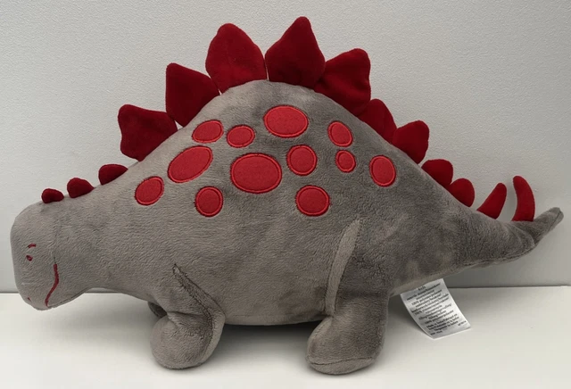 tegosaurio huellas de dinosaurios de juguete divertido las cifras de modelo de regalo de cumpleaños para chico / chica de la herramienta de simulación - China Modelo de dinosaurios de la figura