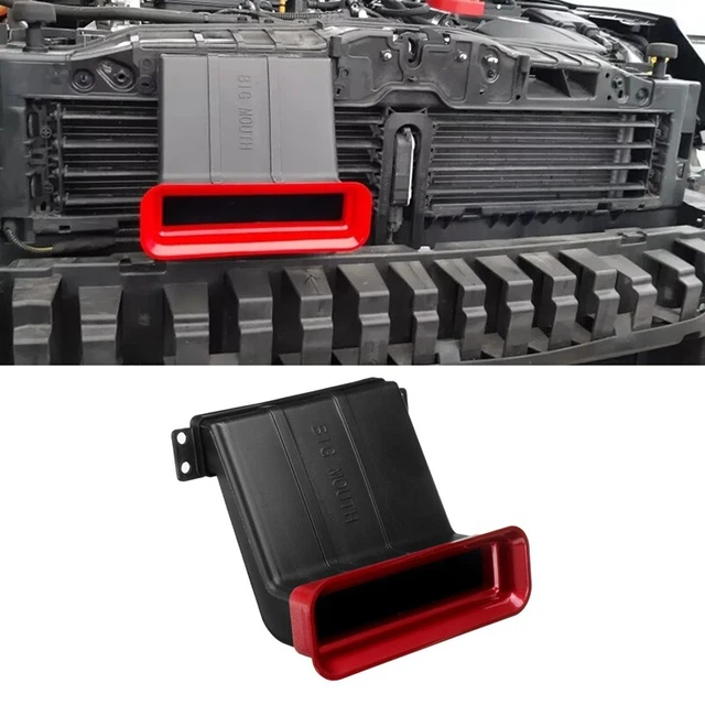 Compatible Avec Ford Focus Air Inlet Tuyere