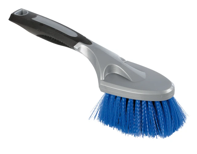 Brush With Diving - Hard Pins - M - 26 CM Lampa