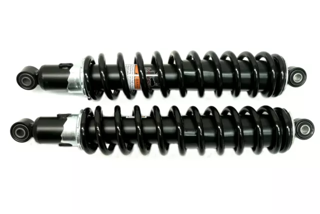 Monster Performance Front Shocks for Honda Rancher 420 & Foreman 500, 520 ATV