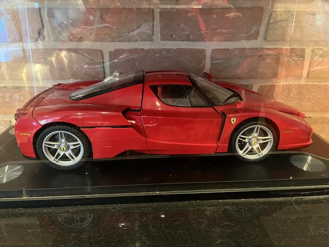 Ferrari Enzo 1/10 - Passion Fred