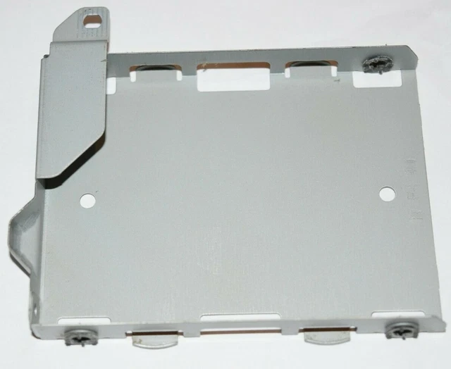 SLITTA STAFFA CADDY HD Hard Disk Console Sony PS4 PlayStation 4 Fat EUR