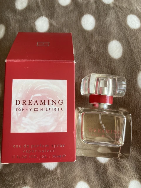 Dreaming tommy sale hilfiger