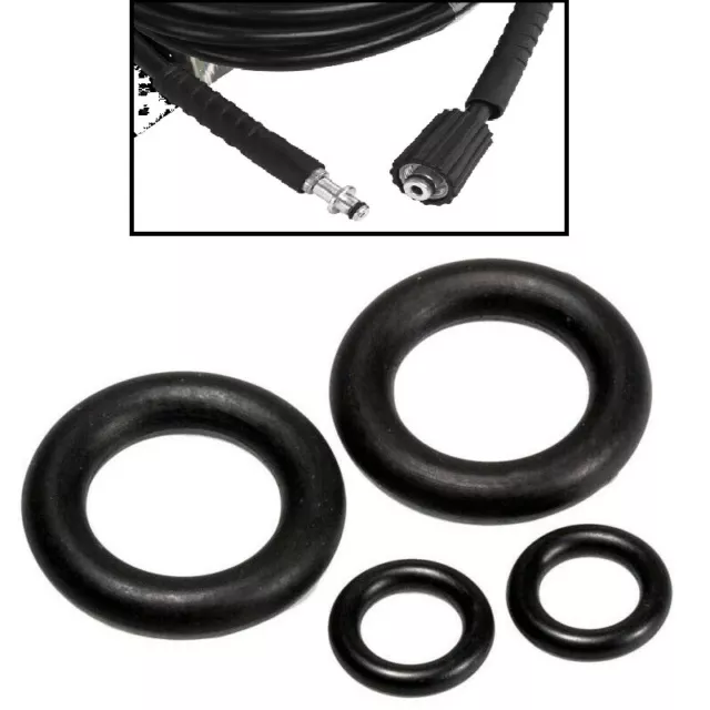 O-ring Kit for Karcher Pressure Washer