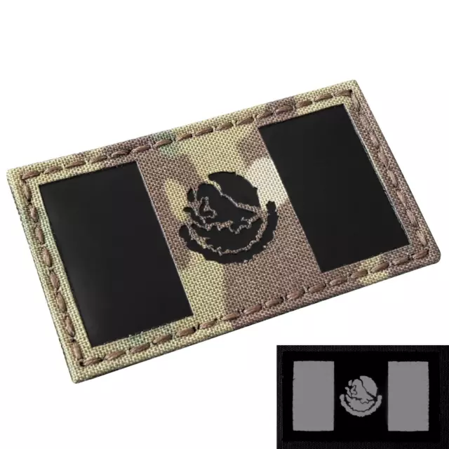 Tactical Morale Panneau d'affichage pour patch avec surface auto-agrippante  avec anneaux en D et patchs pour l'armée militaire (60 x 45 cm) (noir)