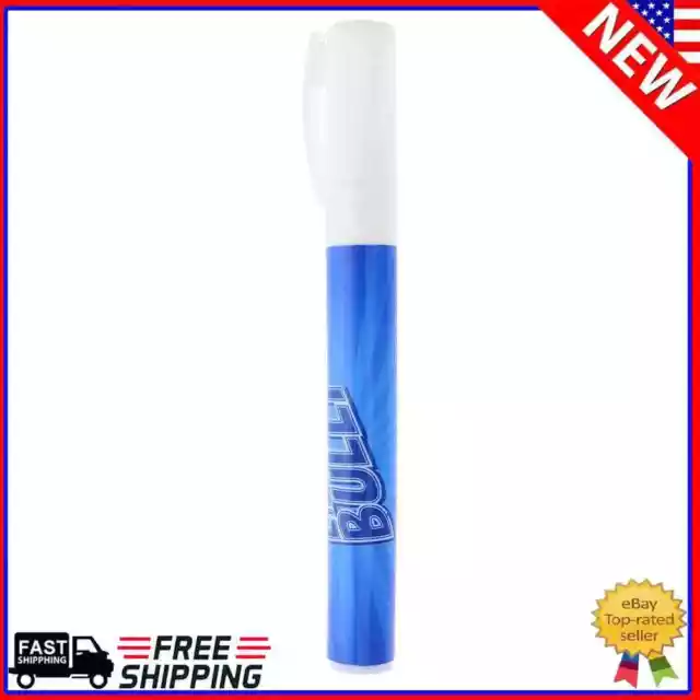 Portable Clothes Instant Stain Remover Cleaning Brushes Decontamination Pen