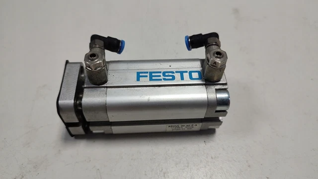 Attuatore pneumatico FESTO ADVUL-20-40-PA 156864 / #A O1TA 9205