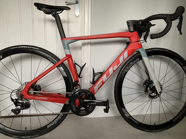 Fuji transonic deals 2.3 2021