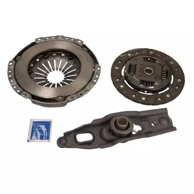 Sachs 3000 951 097 Kit Embrague para Smart Forfour 454 Fortwo 451