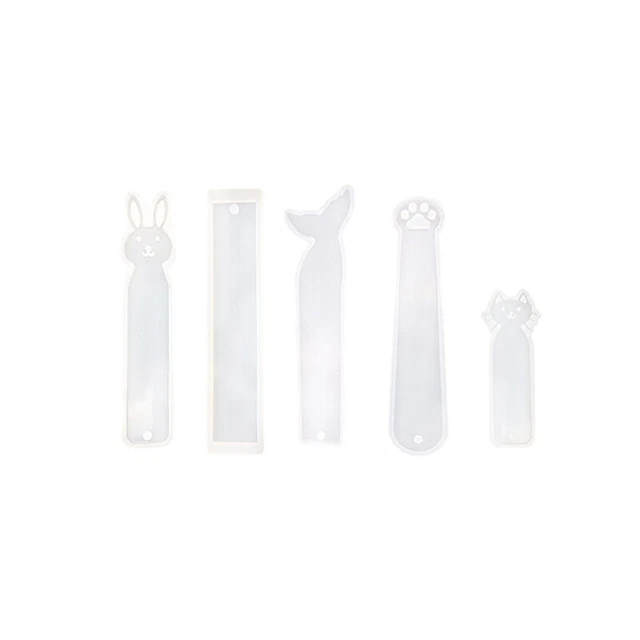 Moule Silicone En Forme De Chat - Pour Résine époxy, Plâtre, Savon - Alimentaire - 130 Ml