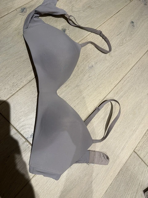 Calvin klein sale bra 36b