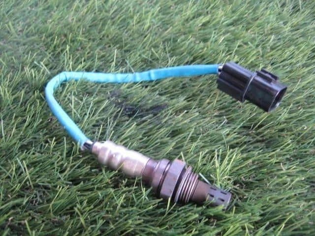 SUZUKI WAGON R 2001 LA-MC22S O2 Sensor [Used] [PA92014841] £63.60 ...