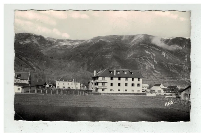65 Saint Lary #11961 The Chalet Of L' U. N.C. M.No. 151