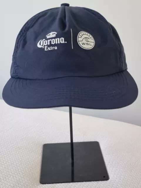 Corona Extra Hat Cap World Surf League Snap Back VGC