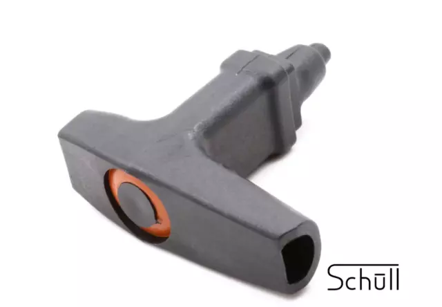 Elastostart Startergriff Starterseil 3,5mm für Stihl 034 036 MS340  MS360 2