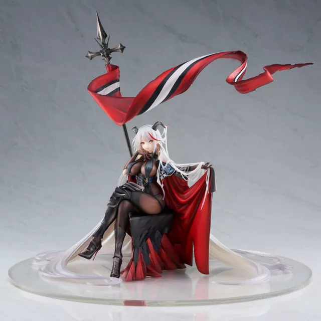 Azur Lane - Ägir 1/7 Lightweight Ver. Anime Figur [Actoys / Emontoys]