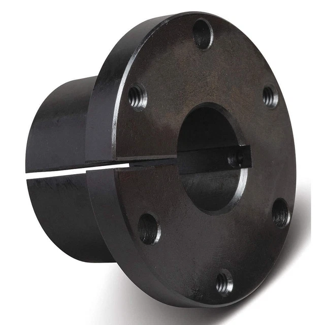 TB WOOD'S SDS114 QD Bushing,SDS,1-1/4" B Dia.,1.313" L