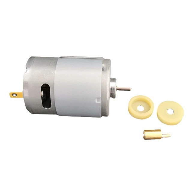 Electric Clippers Part Replacement 7200RPM Hair Clipper Motor for Wahl 8504/1919