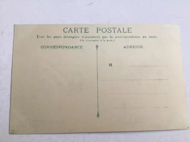 CPA (33) Gironde - Bordeaux - Gare du midi