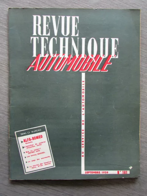 RTA . REVUE Technique Automobile . Gros lot de 106 n° . Bon état .  1971/1983 . EUR 200,00 - PicClick FR