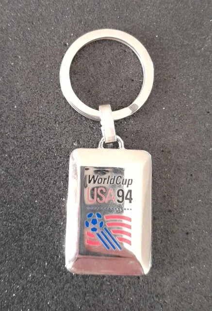 COUPE DU MONDE football équipe de France 1966 angleterre porte-clés key ring EUR 14,10 - FR