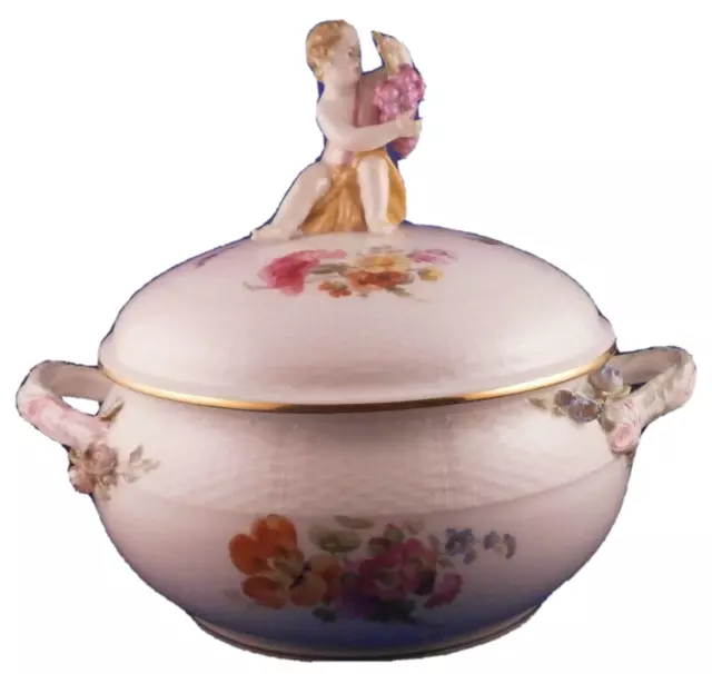 Salvadanaio in ceramica Vietrese - simpatico anche come bomboniera -  CERAMICA VIETRESE - Eccellenza Artigianale Made in Italy