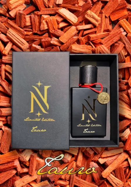 ¡Perfumes Unisex Zodiacales Exclusivos - Lanzamiento de Edición Limitada! 2
