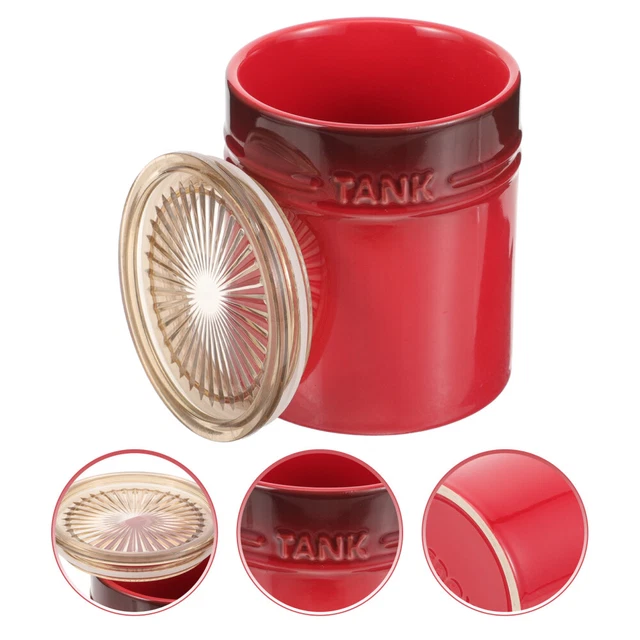 Aluminium Stash Box Luftdicht - Geruchsdichter Vorratsbehälter 70ml