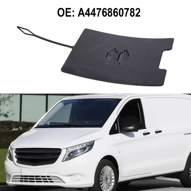 High Performance Front Wheel Arch Flap for MERCEDESBENZ VITO W447 A4476860782
