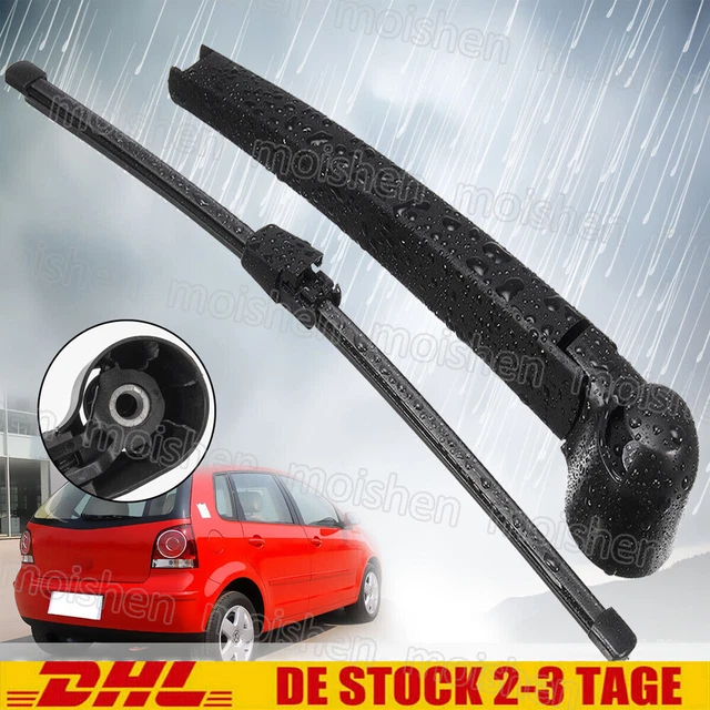 VW Lupo Scheibenwischerblätter Online Kaufen