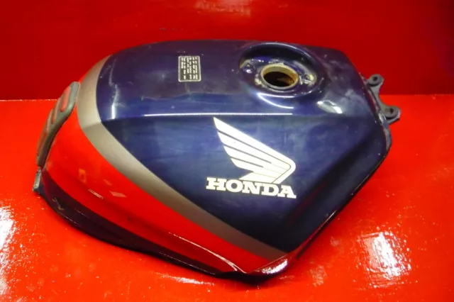 SERBATOIO FUELL benzina Honda cbr 1000F 1000 F