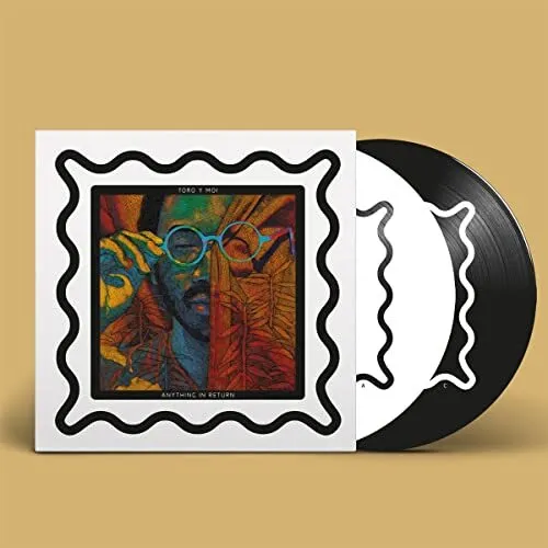 TORO Y MOI - ANYTHING IN RETURN 10TH ANNIV - New Vinyl Record Vinyl - B4z