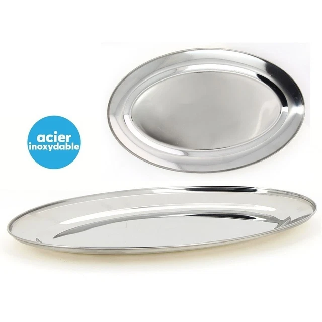Moule à cake en aluminium 30 cm
