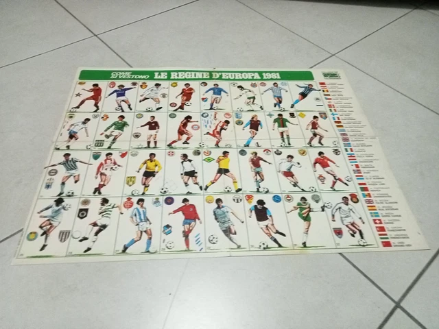 The First Time United Played Real Madrid… - Republik Of Mancunia: A Manchester United Blog