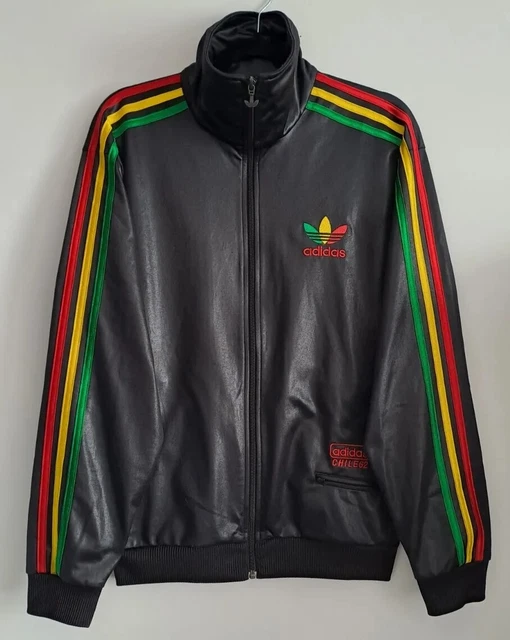 adidas chile 62 rasta