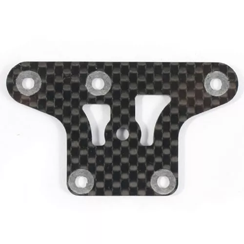 Ftx Carnage Nt / Zorro Nt Carbon Front Top Plate FTX6379