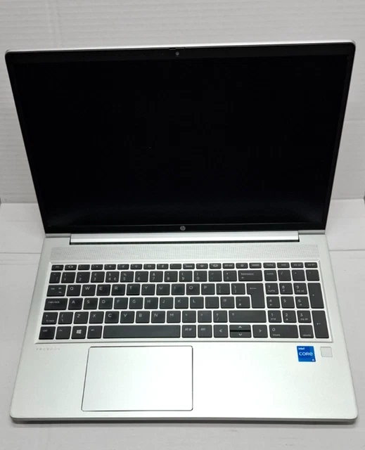 HP ProBook 630 G8 (i5 / 16GB / 256GB) is a business