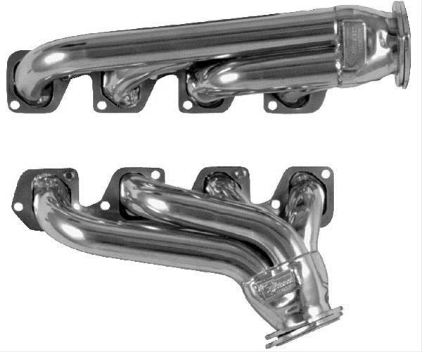Sanderson Headers Blockhugger Header FC4-SEC