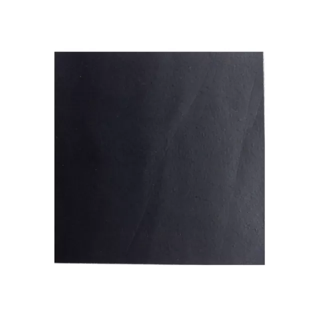 Neoprene Rubber Sheet 100mm x 100mm x 1.5mm Premium NEO, Material, Sheet Gasket