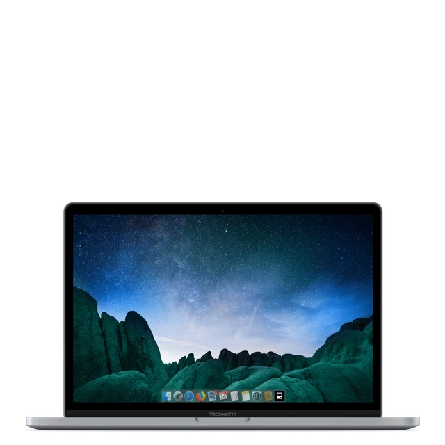 "Apple MacBook Pro 13" (2020) Touch Bar Core i5 2,0 GHz - grigio siderale 512 GB SS...