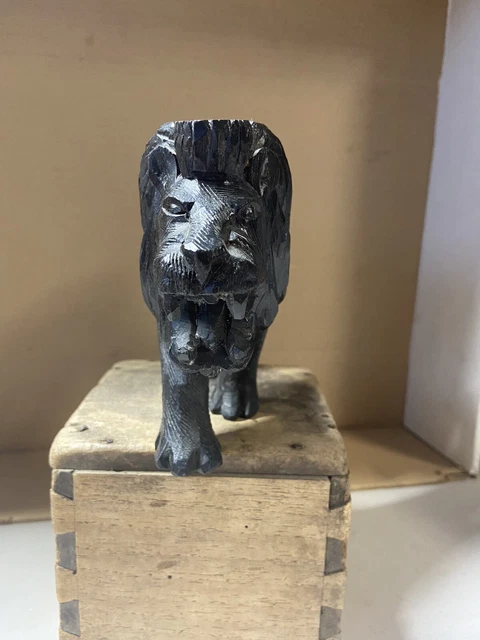 Tastiera Per Violoncello 4/4 In Legno Di Ebano - Ricambio Per Riparazione Fai Da Te - Foto 3