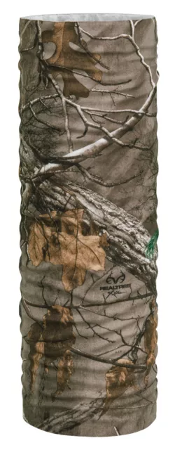 3er / 1er Pack Pinewood Realtree Gesichtsmaske - Multifunktionstuch Schal Maske 2