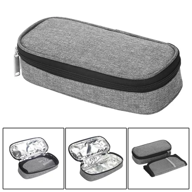 Outdoor Portable Cooler Bag Organizer Lightweight Insulation Storage Solution