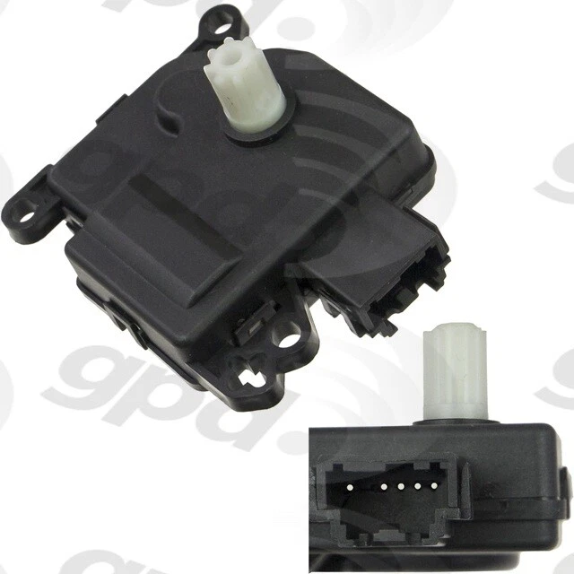 HVAC BLEND DOOR ActuatorHeater Blend Door Actuator Global 1712472 £28.