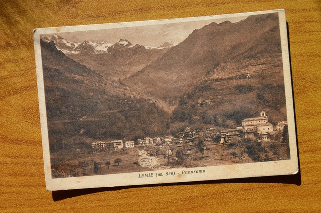 Cartolina Un Saluto da Borgio Verezzi