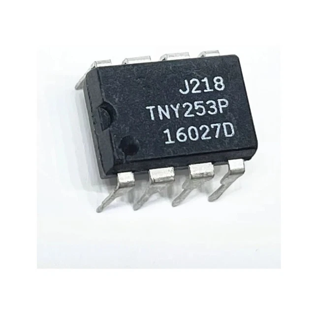 5pezzi TNY278PN Originale Circuito Integrato Interruttore - Foto 5