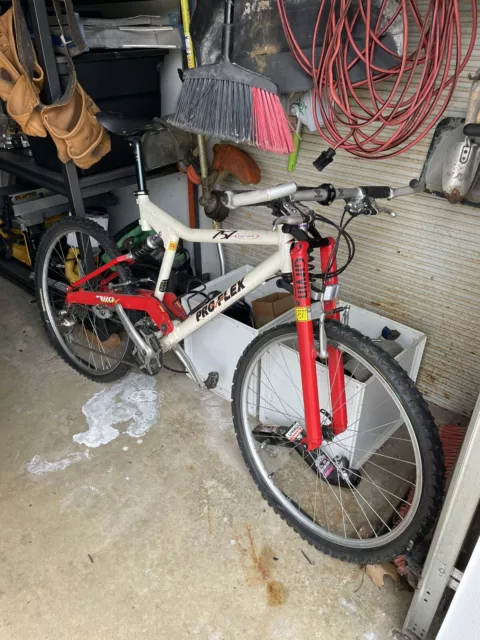 PROFLEX 757 MOUNTAIN Bike 130.00 PicClick