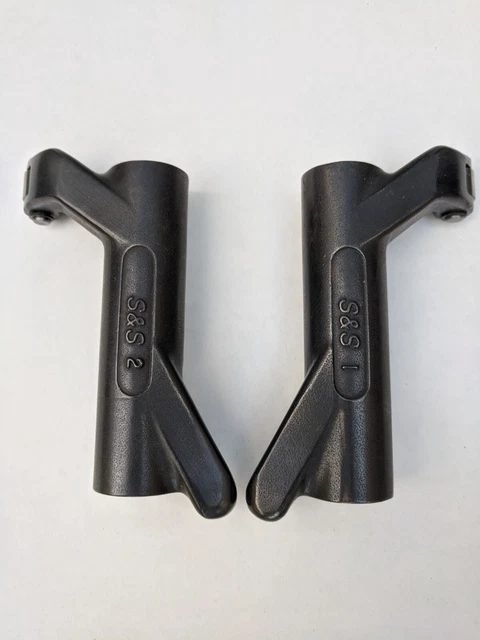 Harley Davidson S&S Cycle roller rocker arms used
