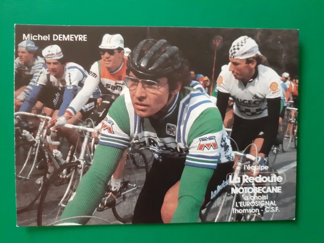 les classements du Tour de France 1982
